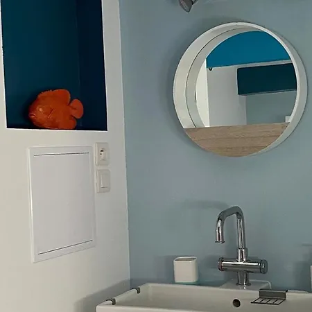 Maisonnette De La * Hermanville-sur-Mer