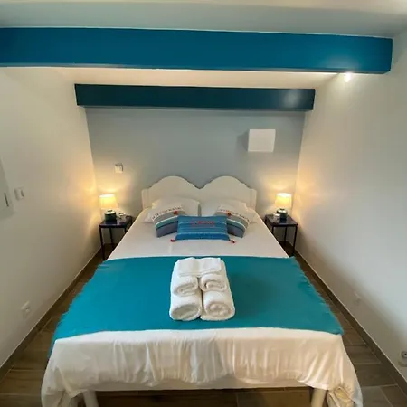 Maisonnette De La דירה