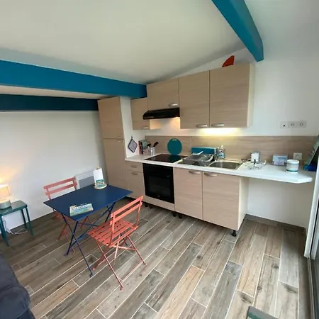 Maisonnette De La Hermanville-sur-Mer