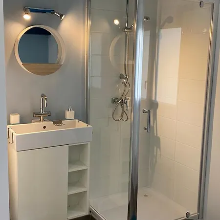 Maisonnette De La דירה *