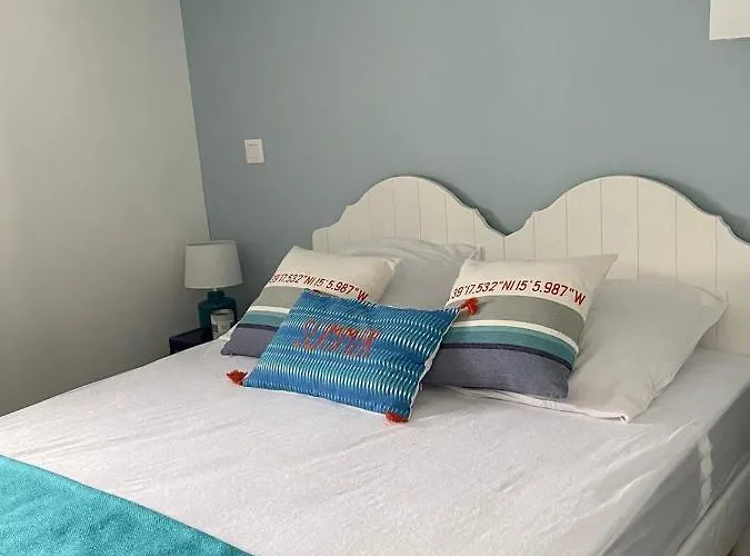 דירה Maisonnette De La Hermanville-sur-Mer